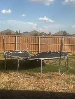 Trampoline
