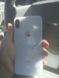 Locked Iphone Xs Max Brand New