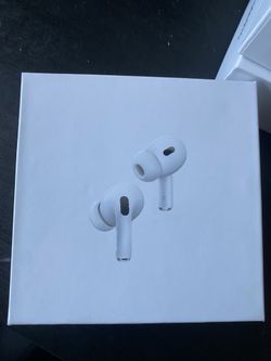 AirPod Pro Gen 2