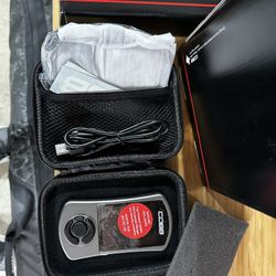 Cobb Accessport V3 - VW Golf R MK7 Audi S3