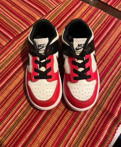 Nike size 9 C Toddler