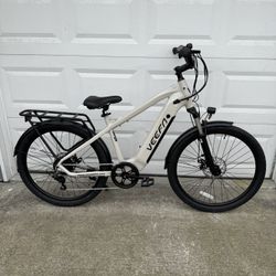 Veefa M2 Electric Bike