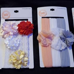 Baby Headbands