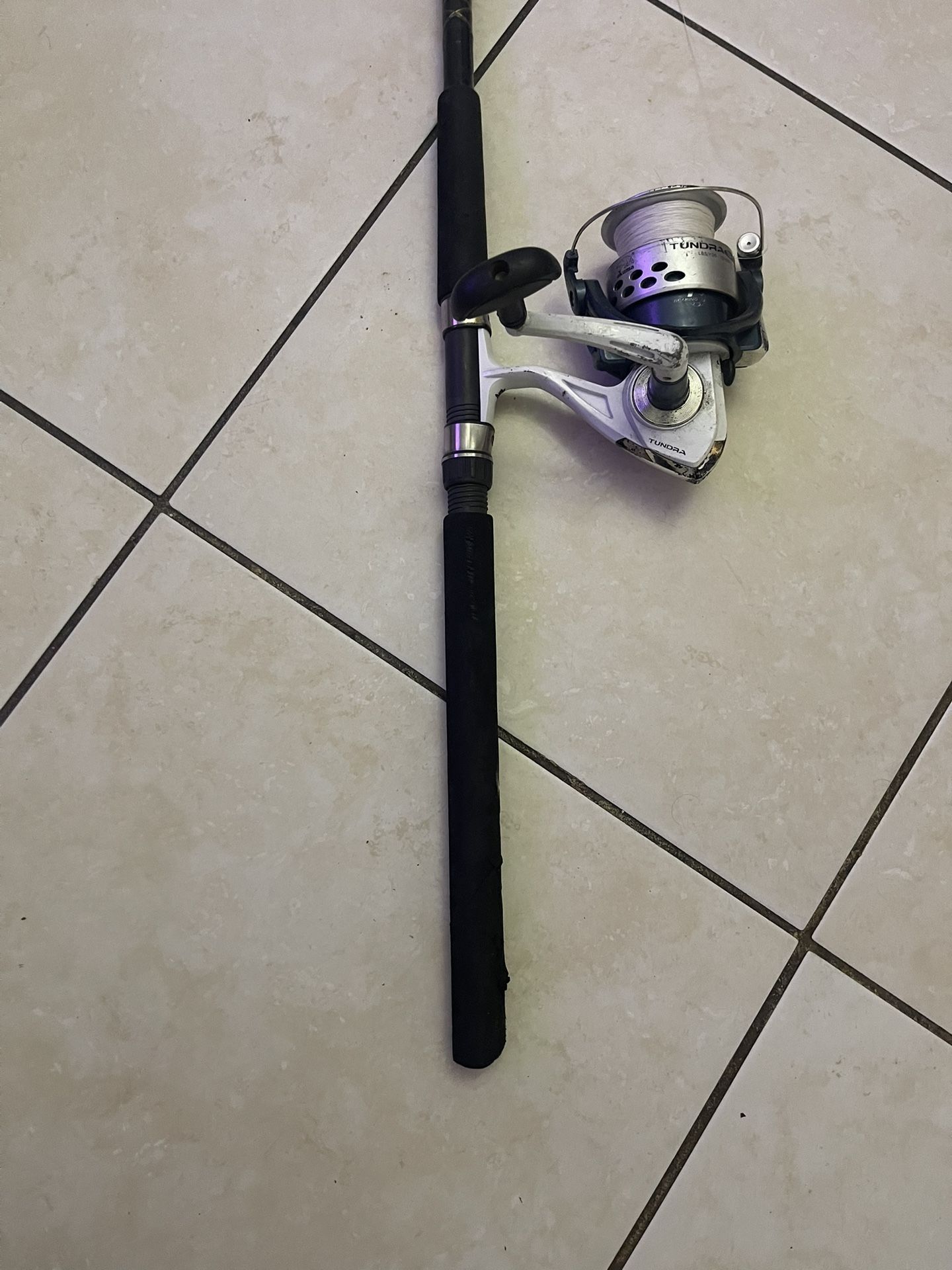 Fishing Rod(not Free) Best Offer