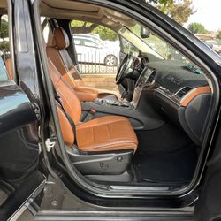 2012 Jeep Cherokee