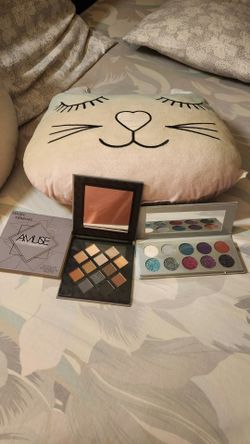 Make up
