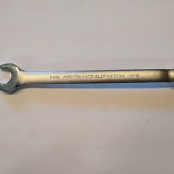Proto 1234ASD 4R, 1-1/16" Combination Wrench, 12 Point