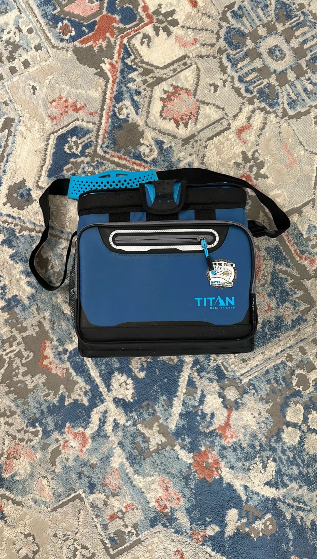 Cooler Bag