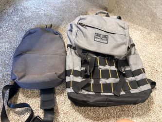 Backpacks