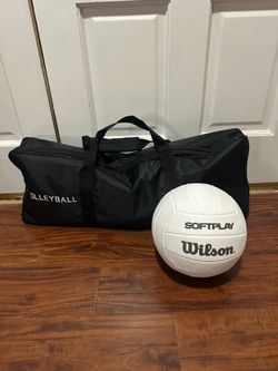 Franklin Volleyball Set