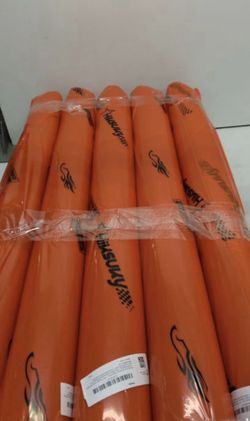 Pack Of 10 Hiksuky Auto Headliner Fabric Stylish Mesh with Foam Backing Tube