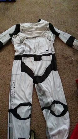 Halloween kids costume