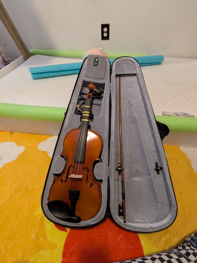 Child's Violin