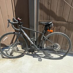 2019 Specialized Diverge Road Bike