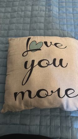 Pillow case