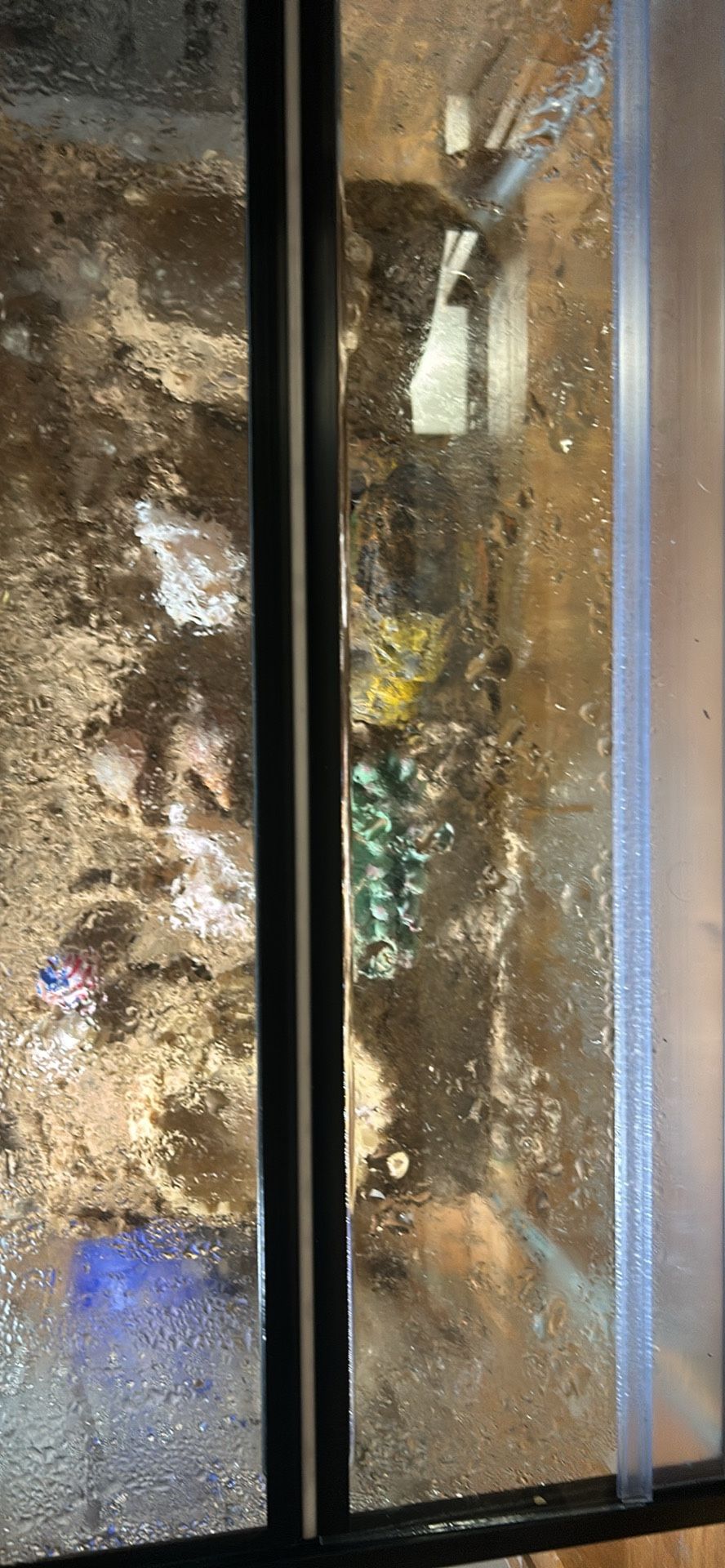 Hermit Crab Enclosure With Heating Pad And Ocean Water