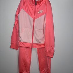 Nike Tracksuit