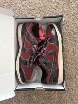 Nike Dunks