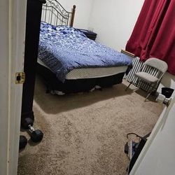  $400 / 1br - 200ft2 - One Unfurnished room for male (state street) 