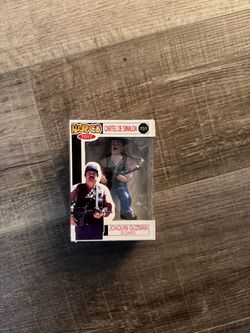 Mini figure