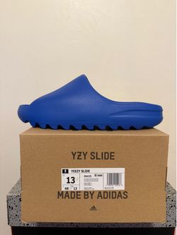 Yzy slide size 13