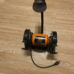 Bench Grinder