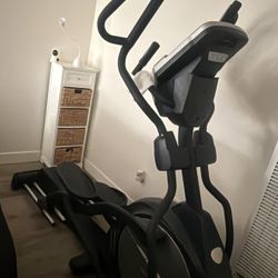 Exercise Machine 