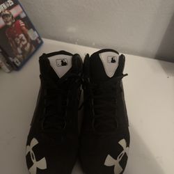 Baseball Cleats