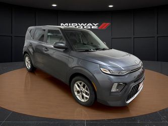 2020 Kia Soul