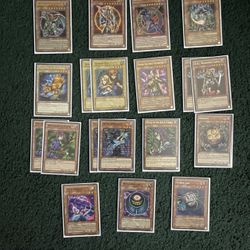 yugioh goat deck Amazon.com: Complete Custom Deck for Yugioh – Goat Format Structure Deck –  Classic Competitive Build Retro : Toys & Games main image 0