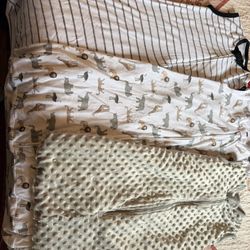 Baby Sleep Sacks