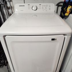 Samsung DRYER