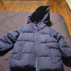 Toodler Old Navy Jacket