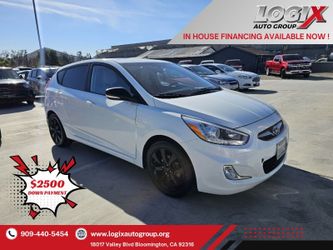 2014 Hyundai Accent