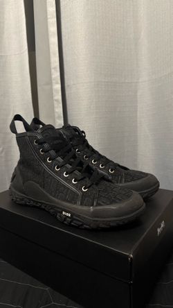 Dior Boots