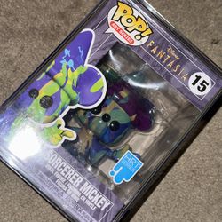 Disney Funko Pop Fantasia #15