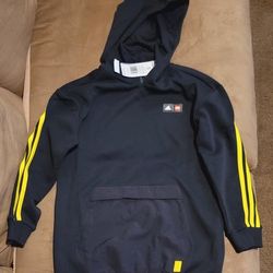 Kids Adidas Lego Hoodies 