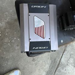 Amplifier For Height