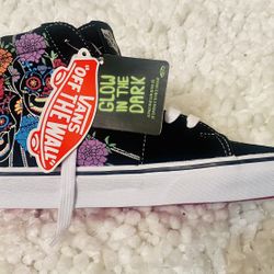 DIA DE MUERTOS VANS 