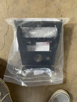 Pci dash for can am x3