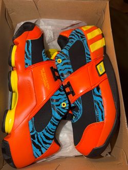 Adidas Agent GIL RESTOMOD