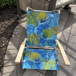 Beach Chairs 4x