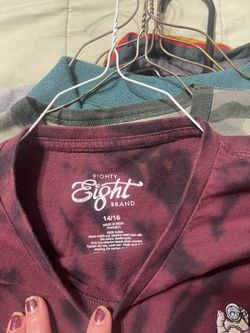Camisas Y Camisetas