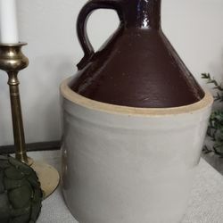 Vintage/antique Crock/Jug/Stoneware 
