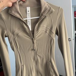 Lululemon Jacket  