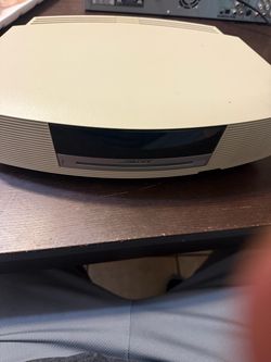 Bose Wave Music System