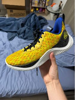 Curry 10 Bang Bang
