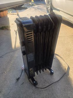 Heater