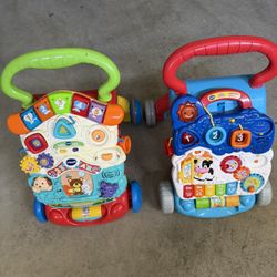 Baby Walker