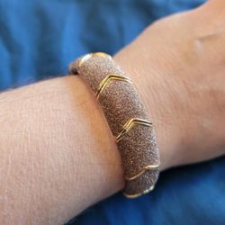 Stretch bracelet